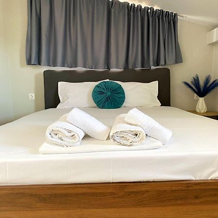 Delia Apartments เปฟโกโฮรี ภายนอก รูปภาพ