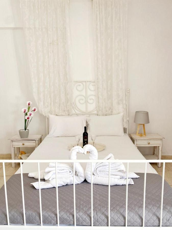 Delia Apartments เปฟโกโฮรี ภายนอก รูปภาพ