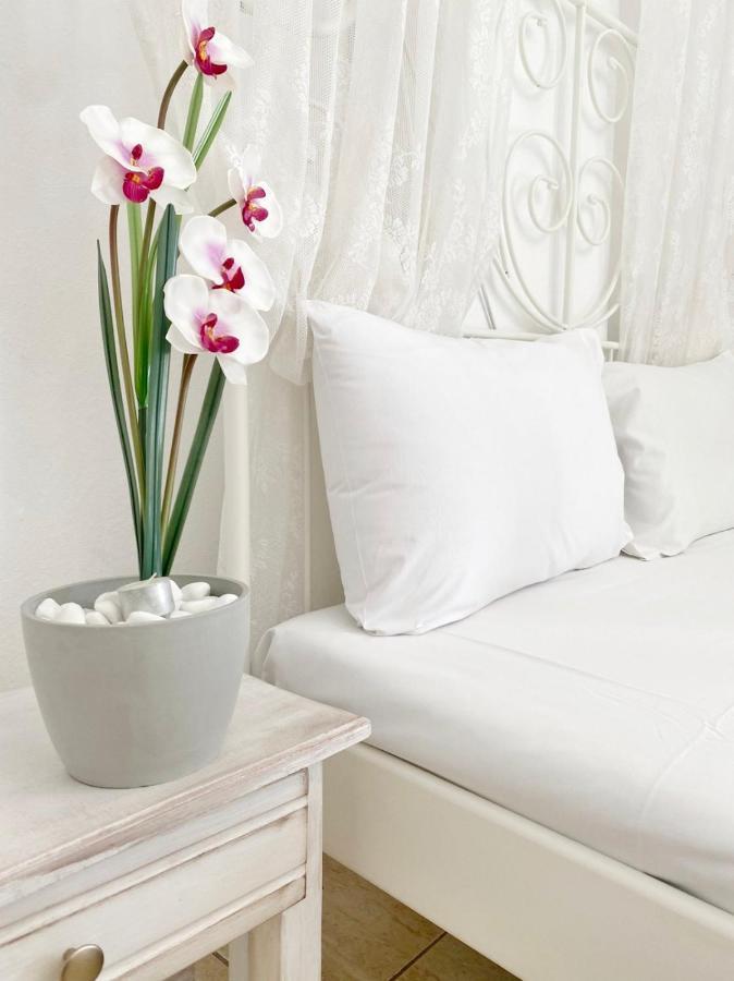 Delia Apartments เปฟโกโฮรี ภายนอก รูปภาพ