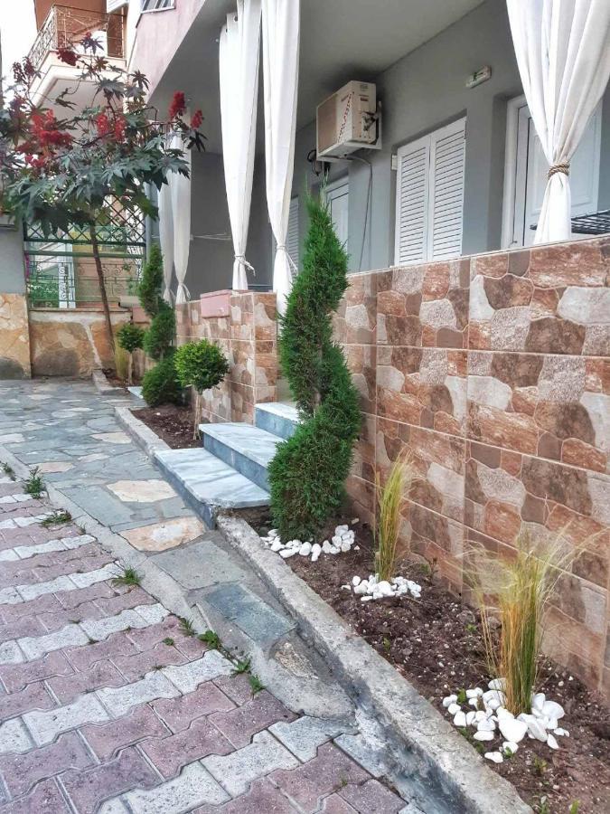 Delia Apartments เปฟโกโฮรี ภายนอก รูปภาพ