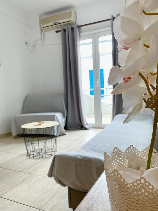 Delia Apartments เปฟโกโฮรี ภายนอก รูปภาพ