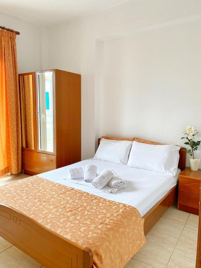 Delia Apartments เปฟโกโฮรี ภายนอก รูปภาพ