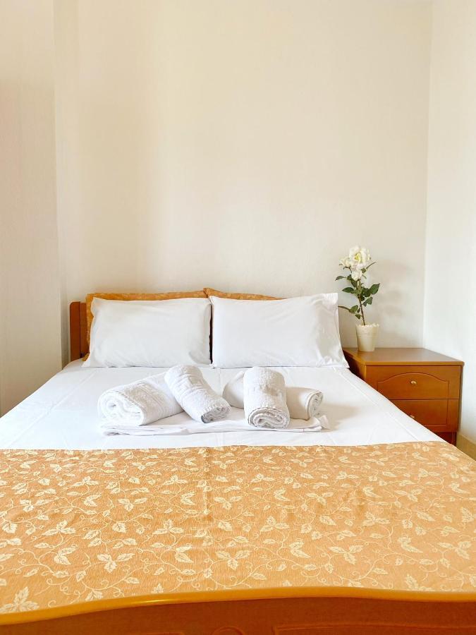 Delia Apartments เปฟโกโฮรี ภายนอก รูปภาพ