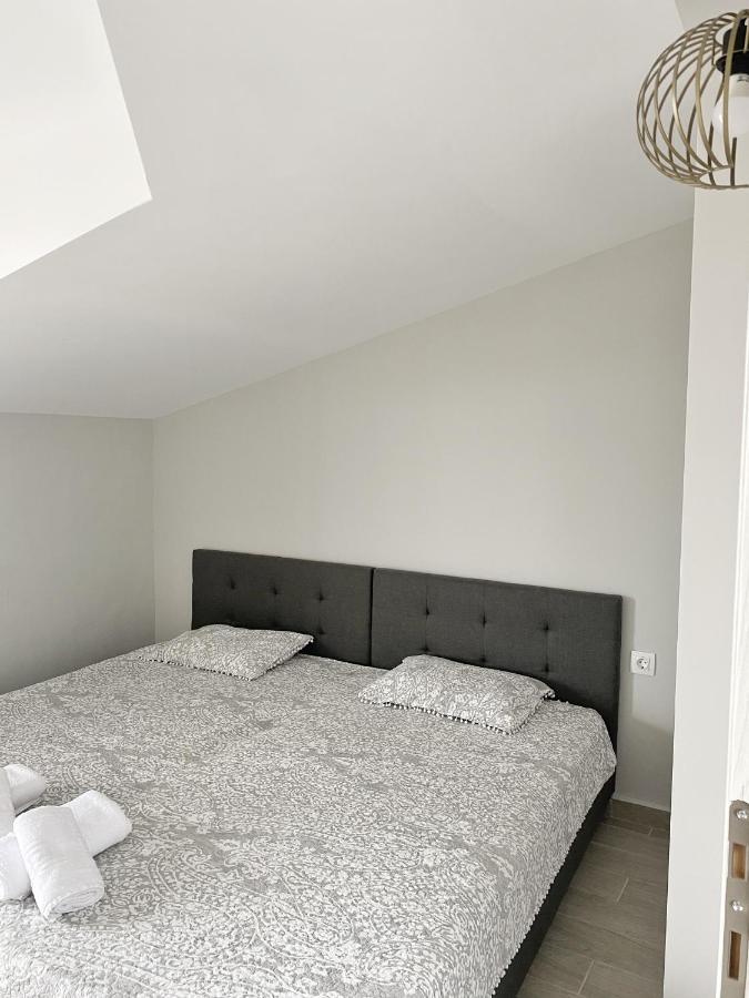Delia Apartments เปฟโกโฮรี ภายนอก รูปภาพ