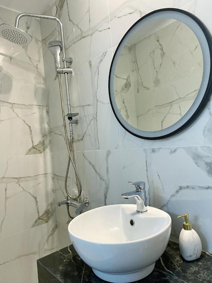 Delia Apartments เปฟโกโฮรี ภายนอก รูปภาพ