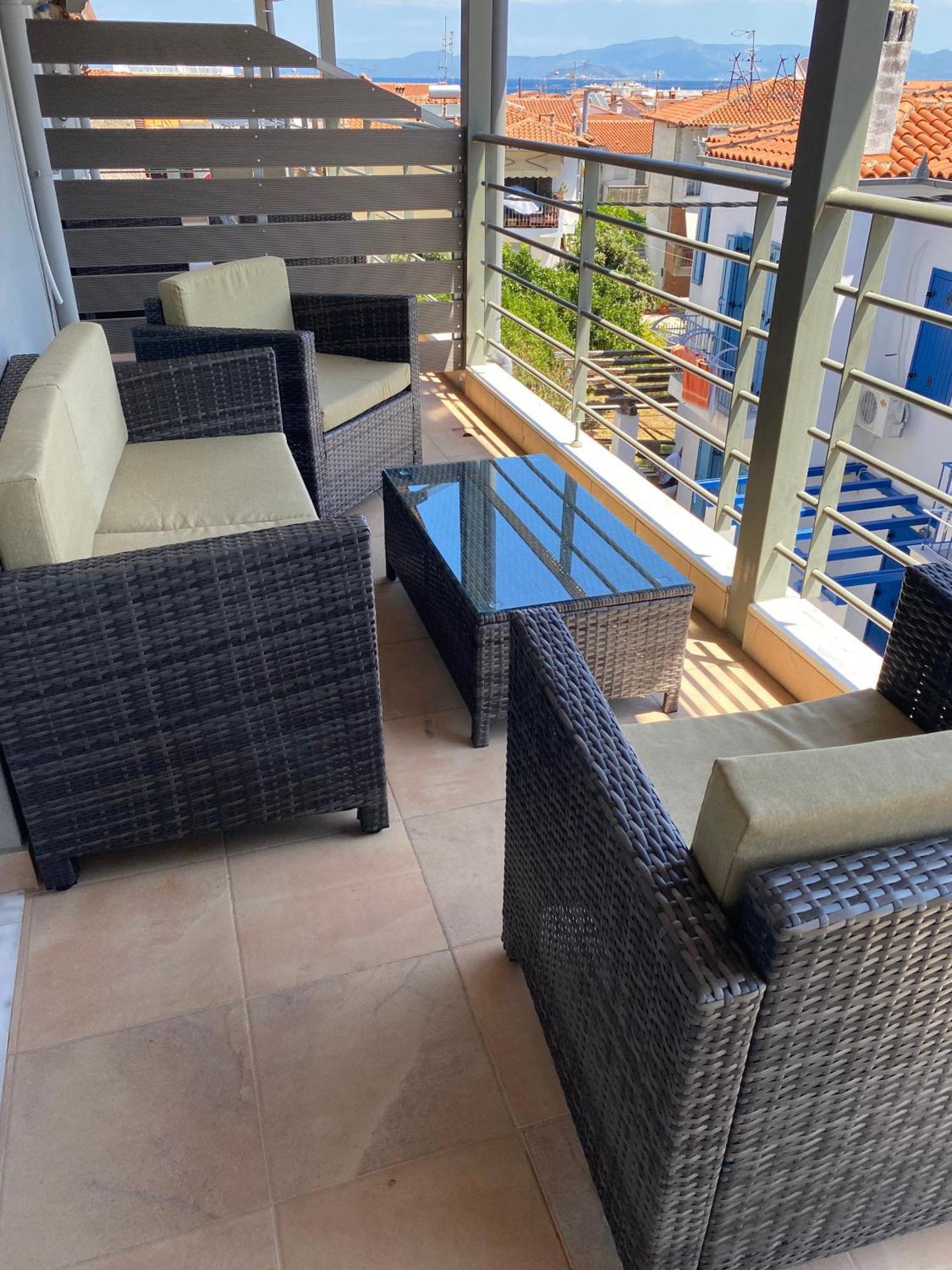 Delia Apartments เปฟโกโฮรี ภายนอก รูปภาพ