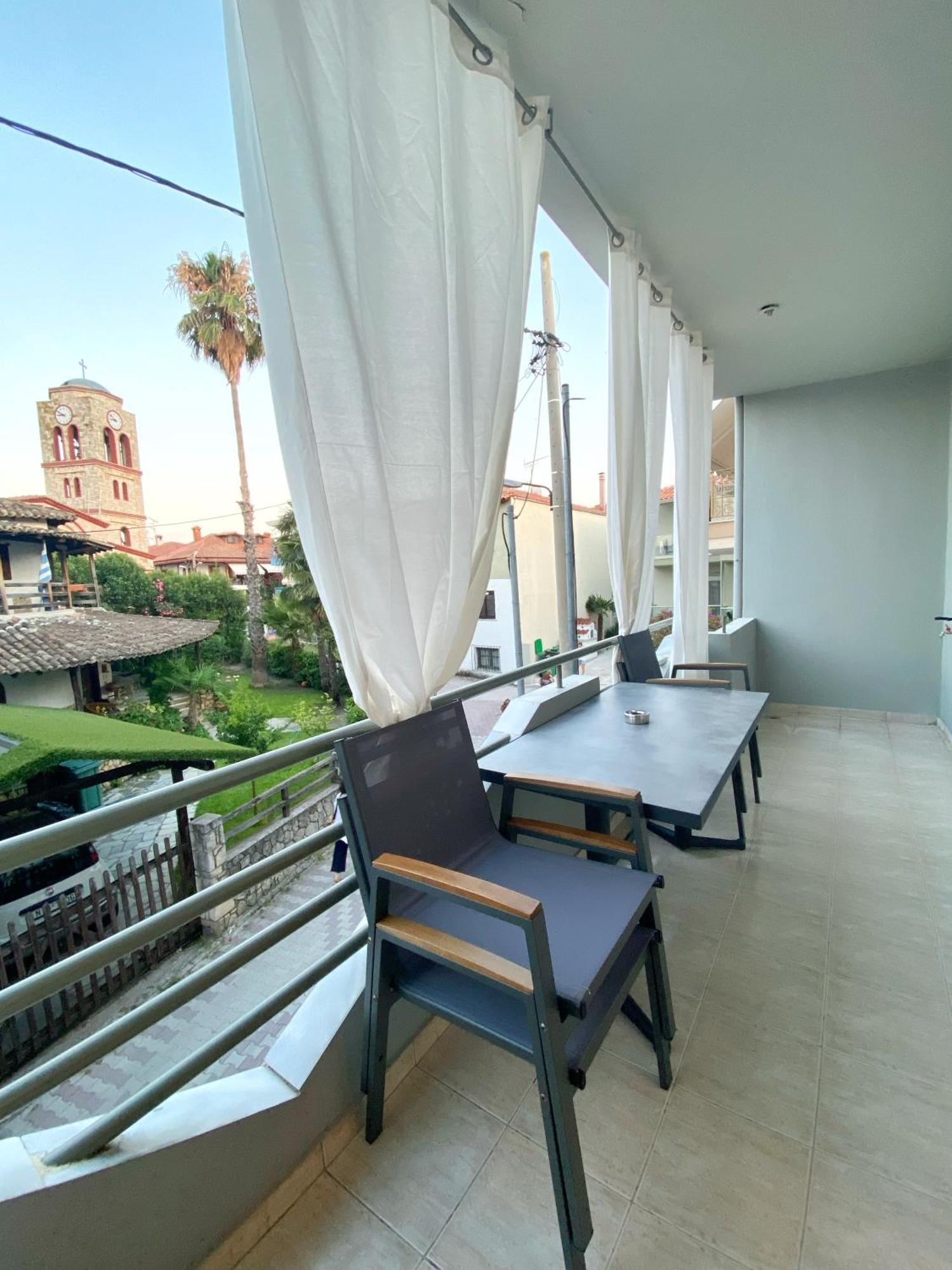 Delia Apartments เปฟโกโฮรี ภายนอก รูปภาพ