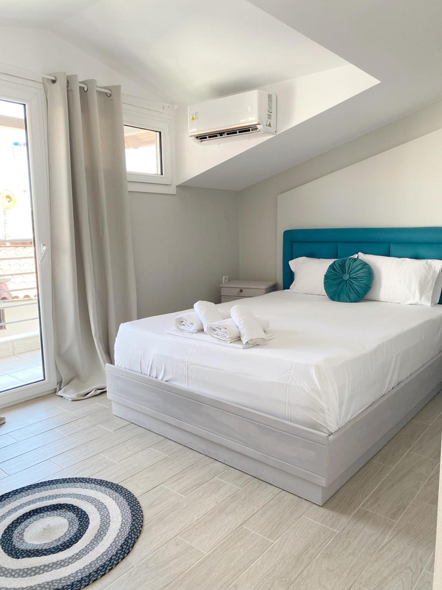 Delia Apartments เปฟโกโฮรี ภายนอก รูปภาพ