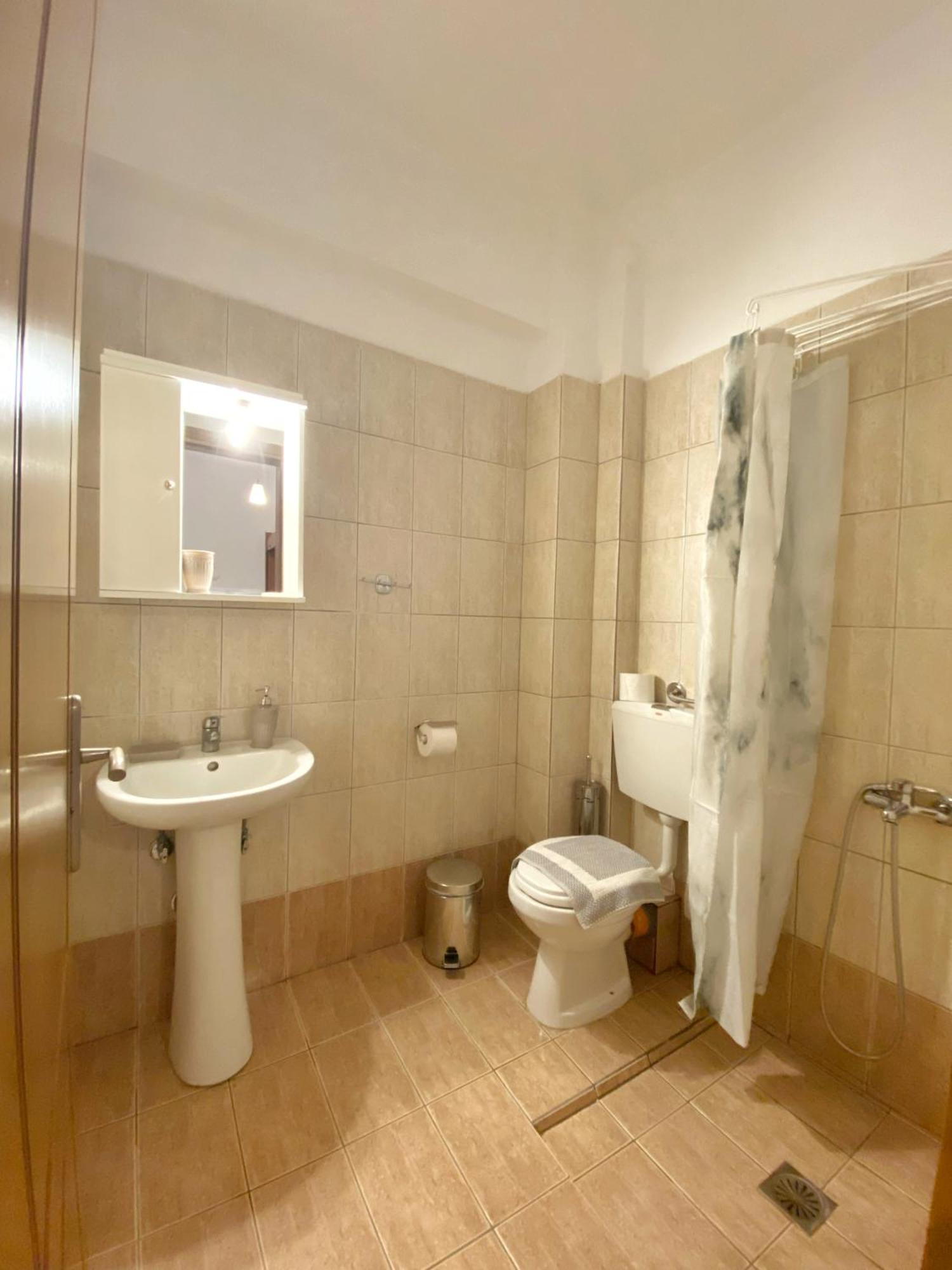 Delia Apartments เปฟโกโฮรี ภายนอก รูปภาพ