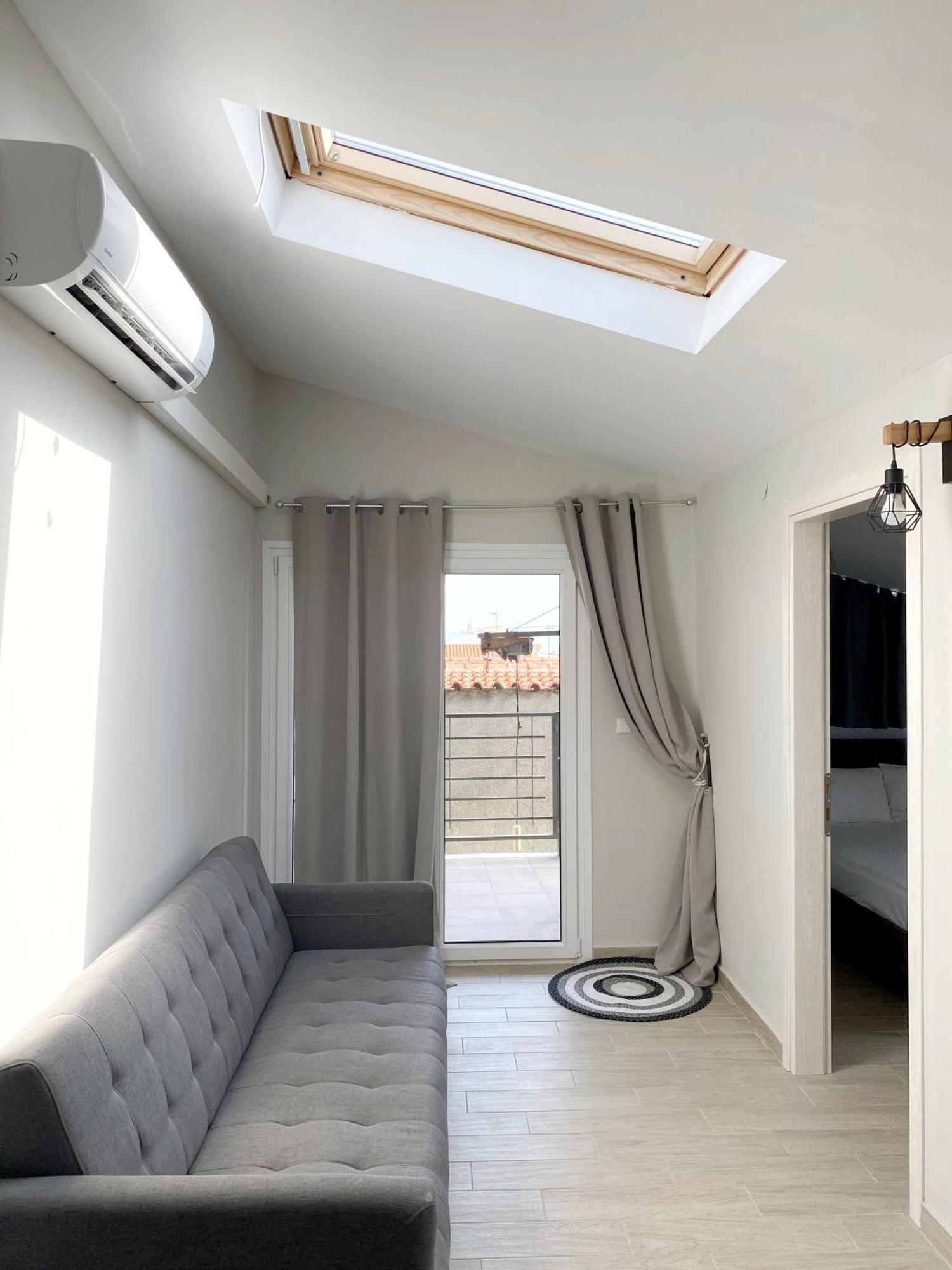 Delia Apartments เปฟโกโฮรี ภายนอก รูปภาพ
