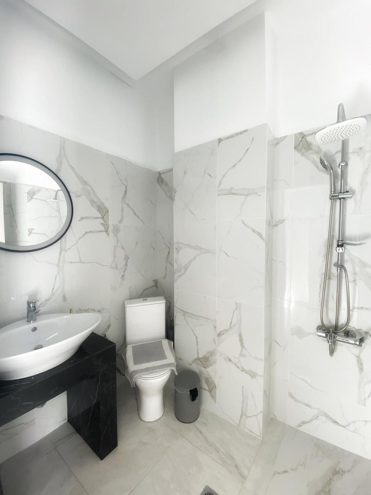 Delia Apartments เปฟโกโฮรี ภายนอก รูปภาพ