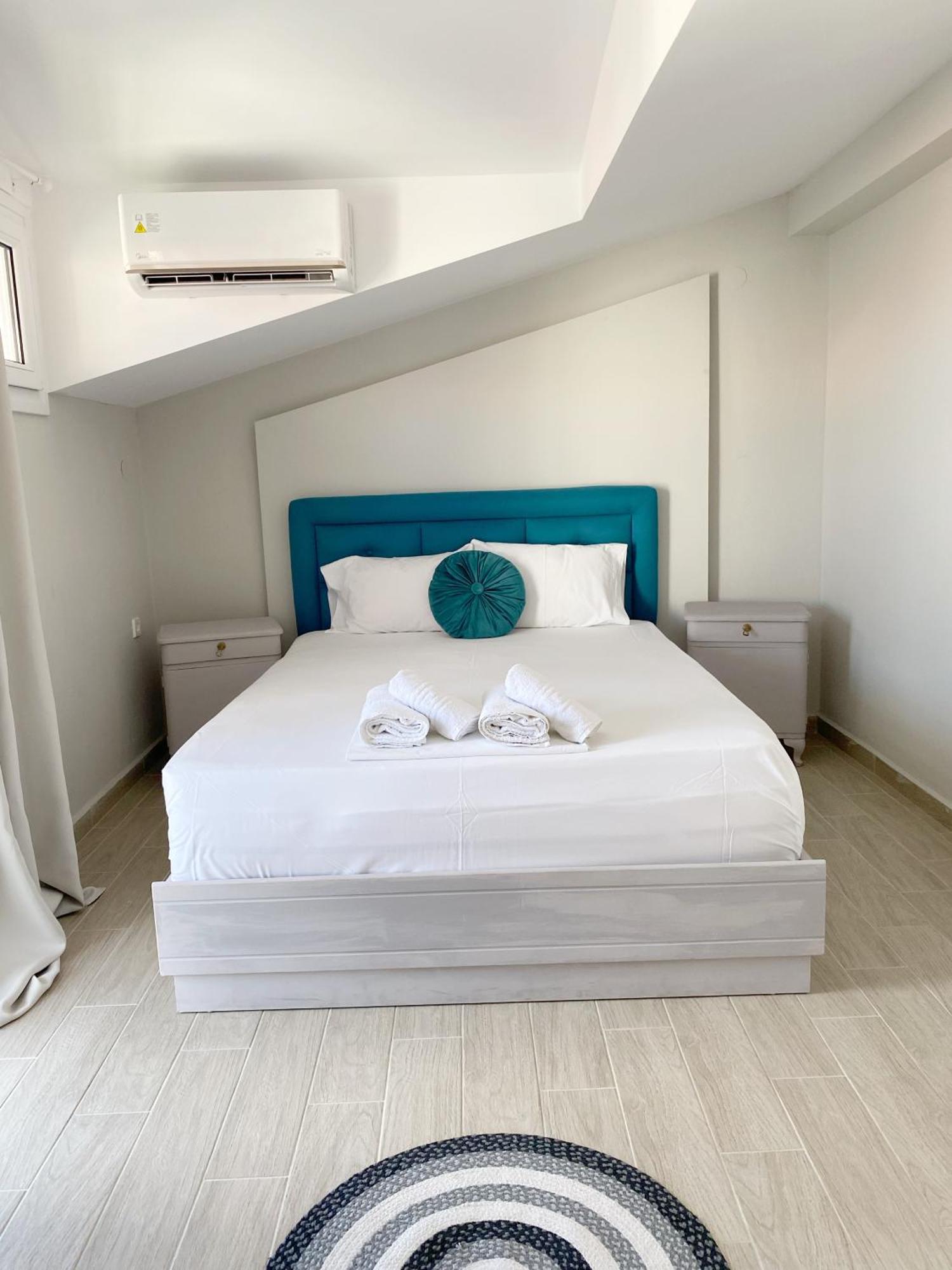 Delia Apartments เปฟโกโฮรี ภายนอก รูปภาพ