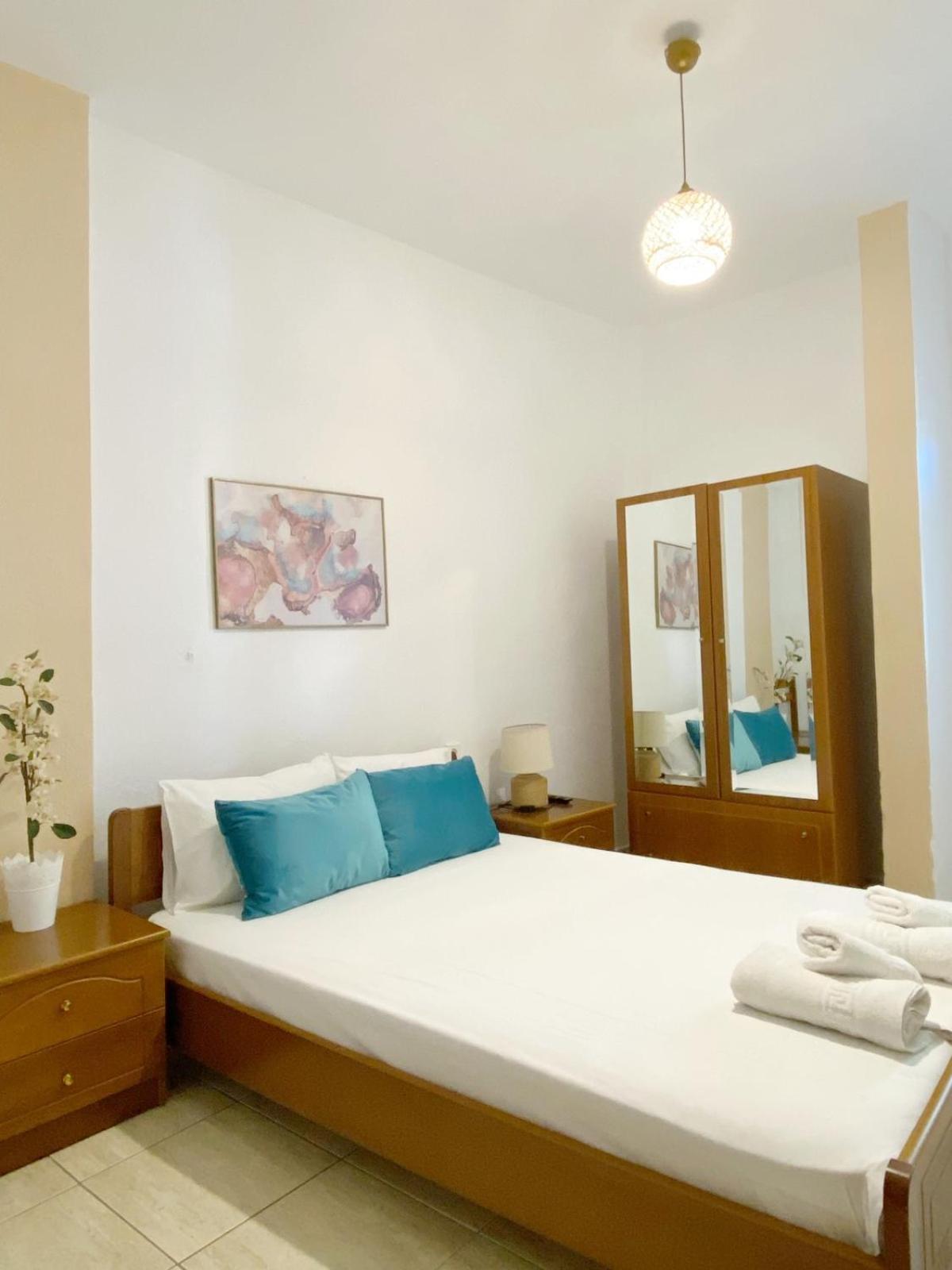 Delia Apartments เปฟโกโฮรี ภายนอก รูปภาพ