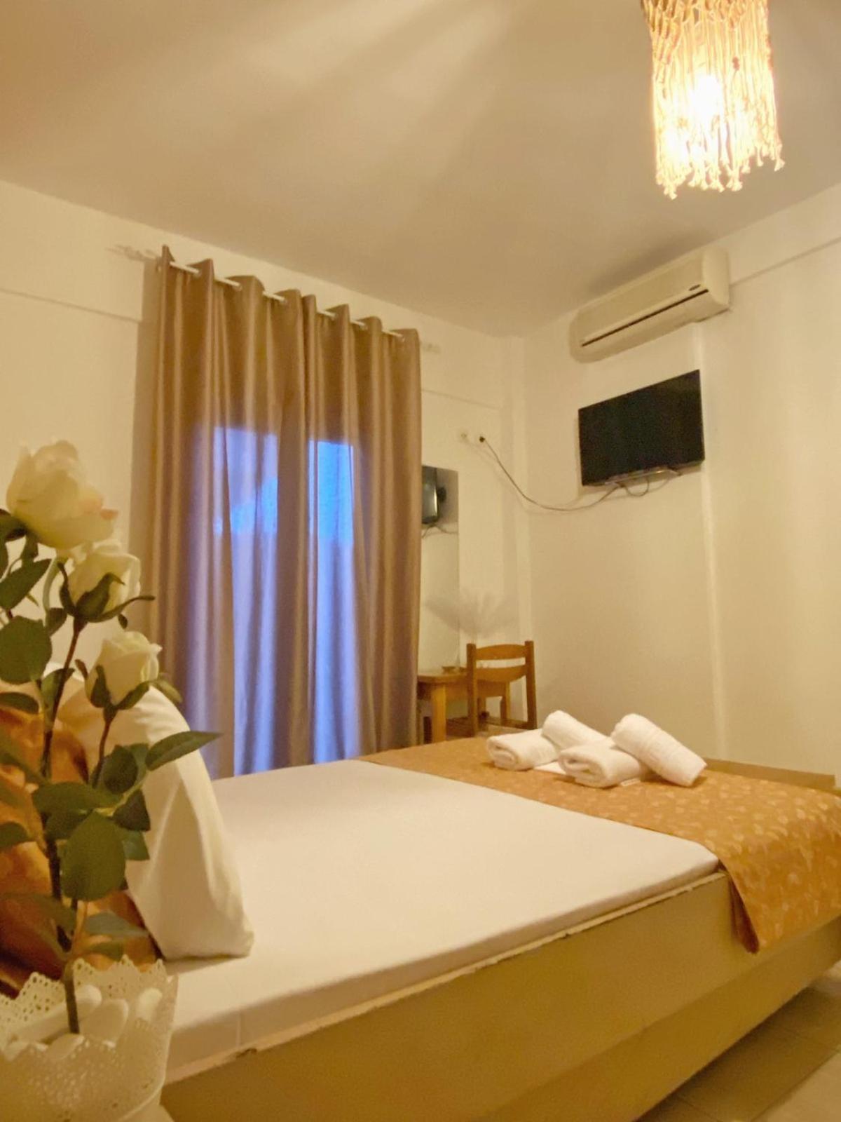 Delia Apartments เปฟโกโฮรี ภายนอก รูปภาพ