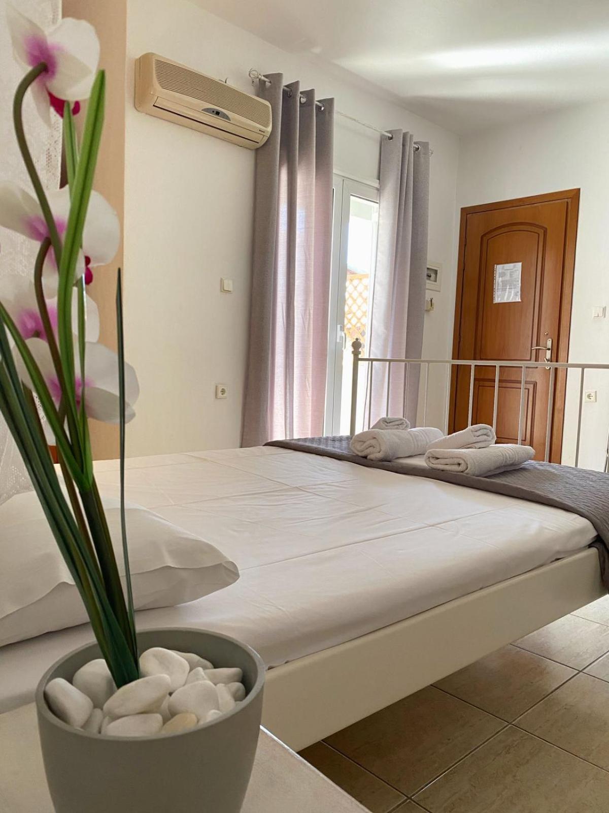 Delia Apartments เปฟโกโฮรี ภายนอก รูปภาพ