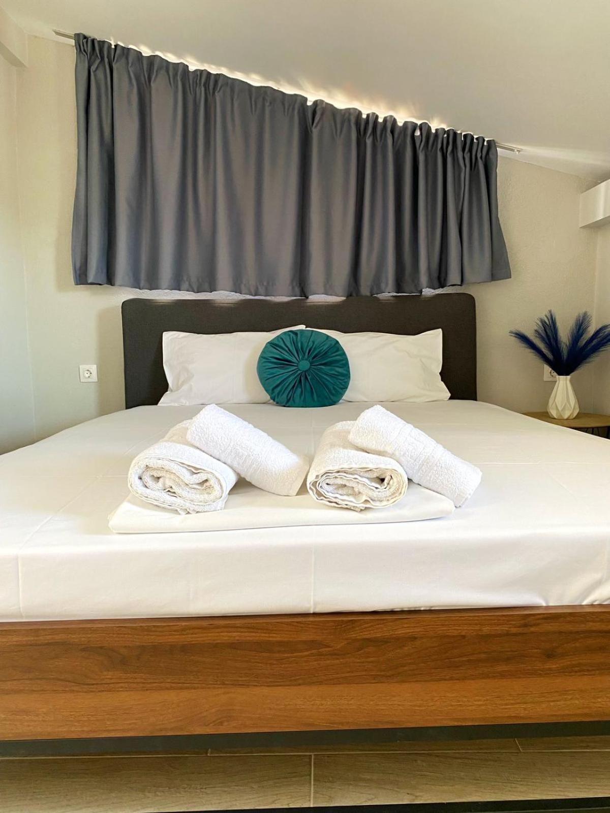 Delia Apartments เปฟโกโฮรี ภายนอก รูปภาพ