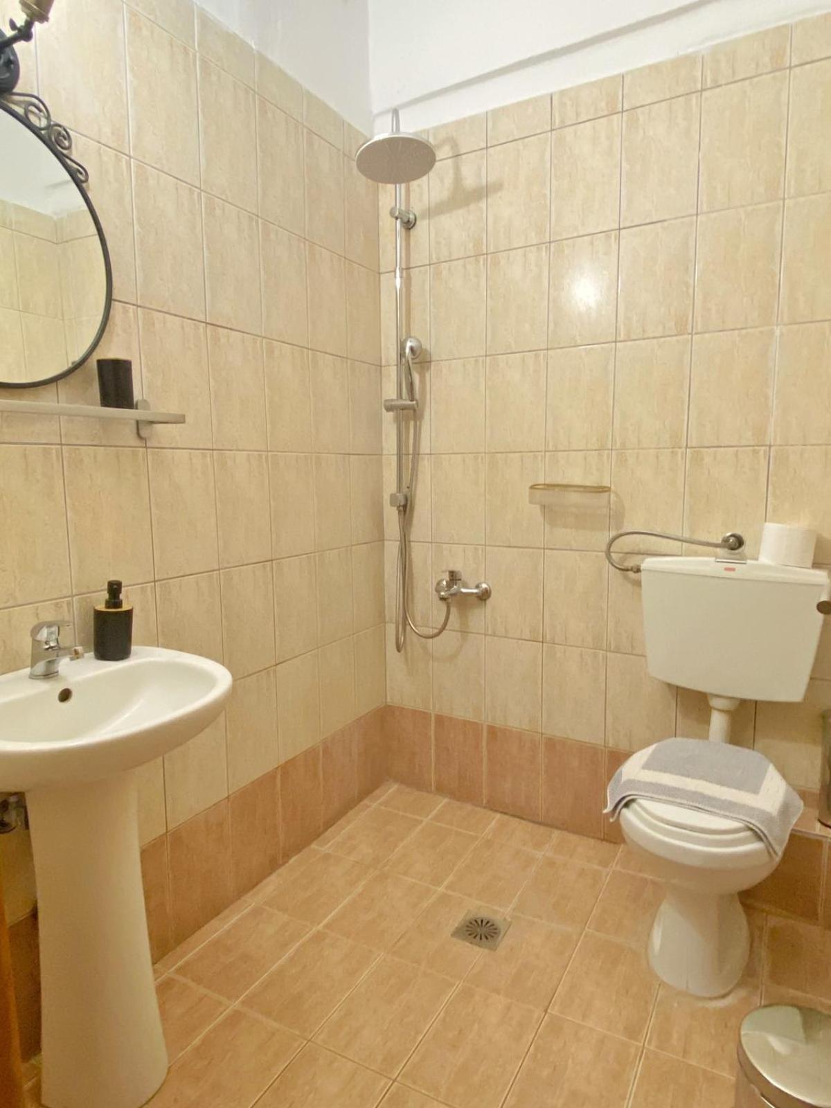 Delia Apartments เปฟโกโฮรี ภายนอก รูปภาพ