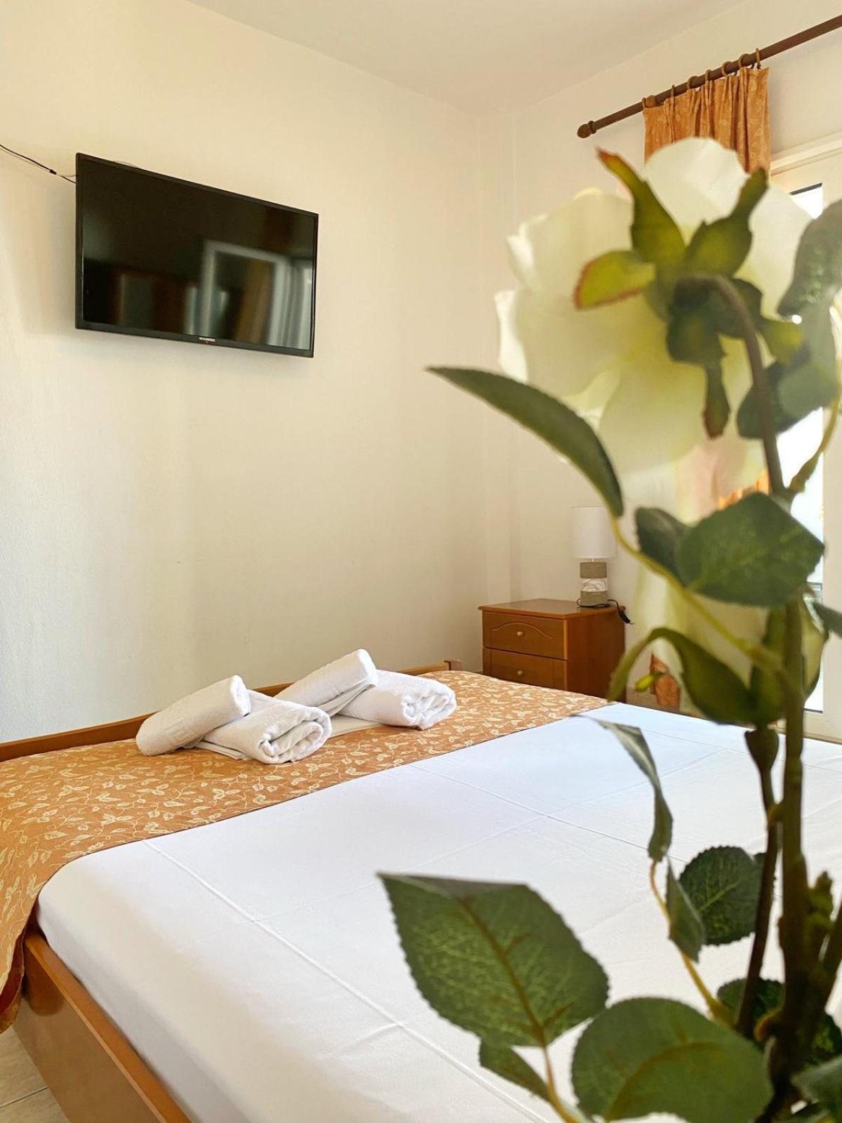 Delia Apartments เปฟโกโฮรี ภายนอก รูปภาพ