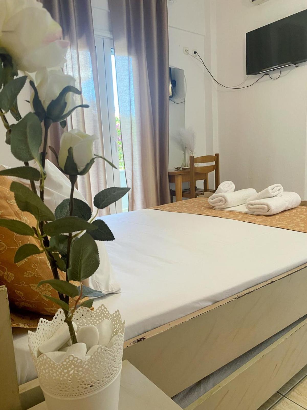 Delia Apartments เปฟโกโฮรี ภายนอก รูปภาพ