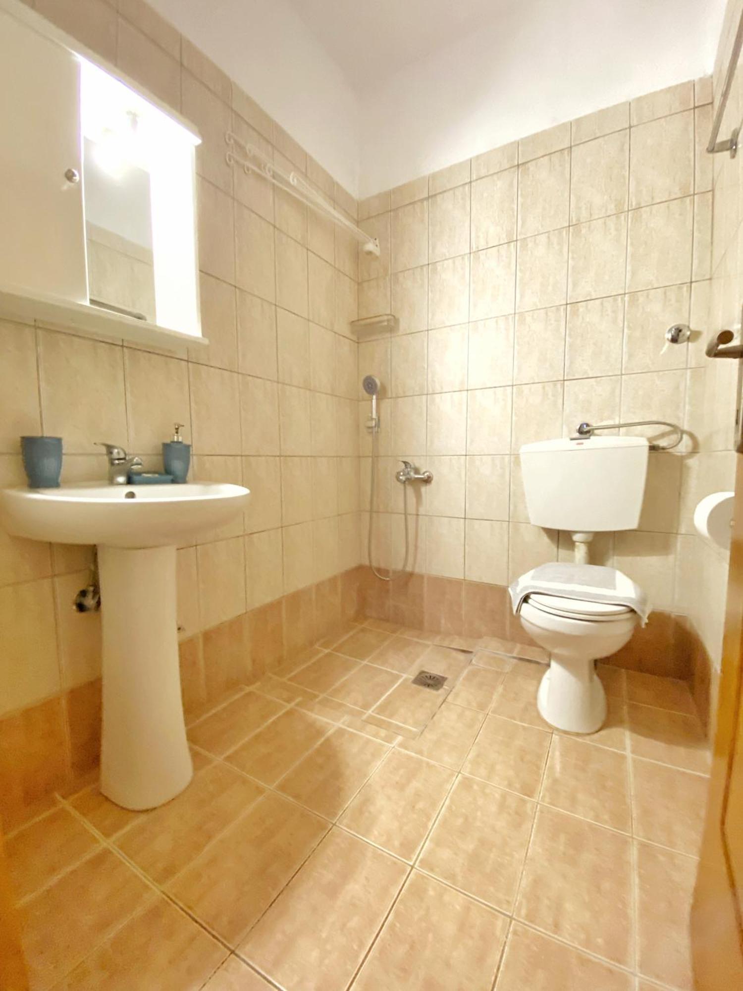 Delia Apartments เปฟโกโฮรี ภายนอก รูปภาพ